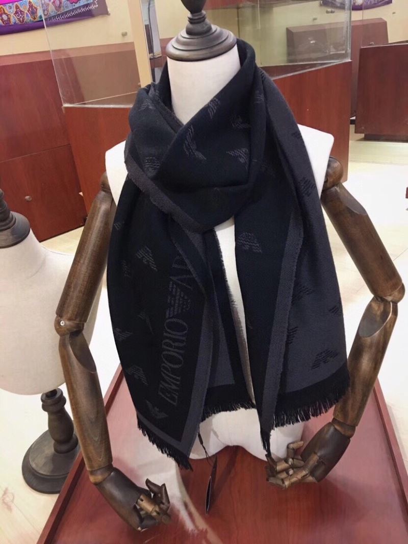 Armani Scarf